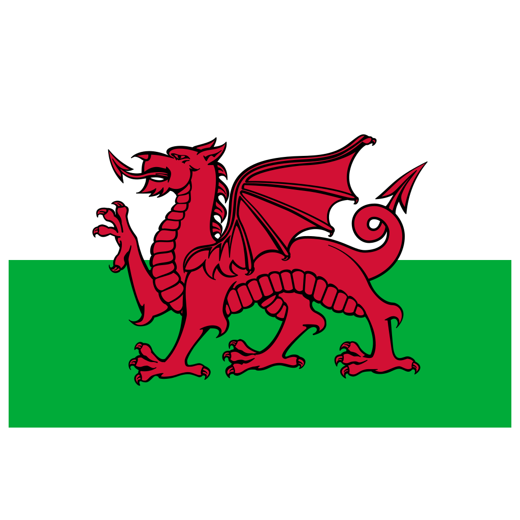 Pays de Galles