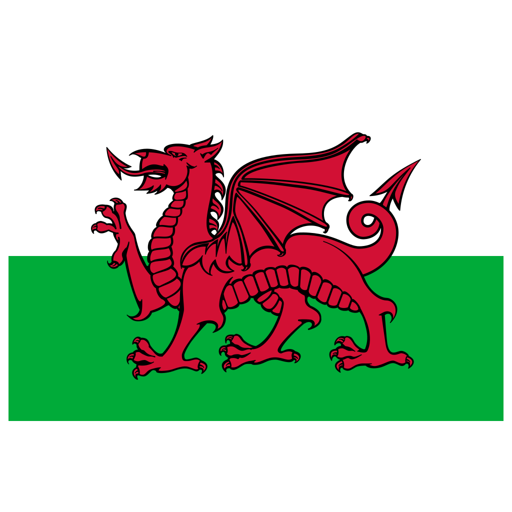 Pays de Galles