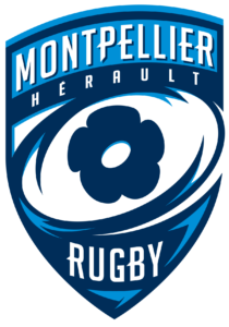 Logo Montpellier Hérault Rugby