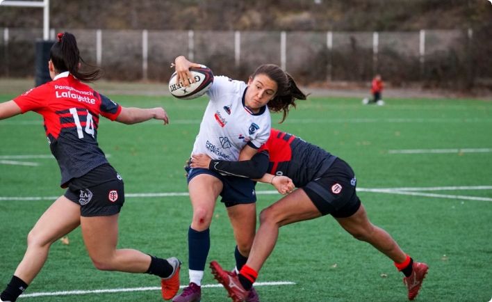 MHR Féminin