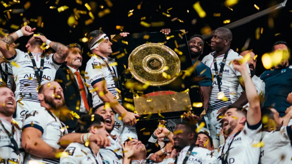Histoire du club