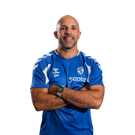 Sébastien Nieto