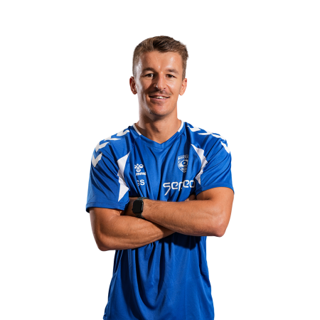 Guillaume Soum