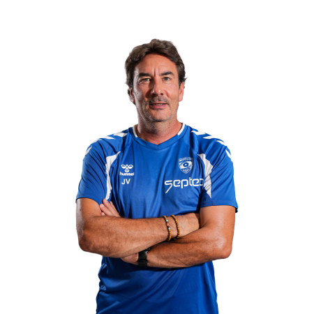 Jeremy VALLS