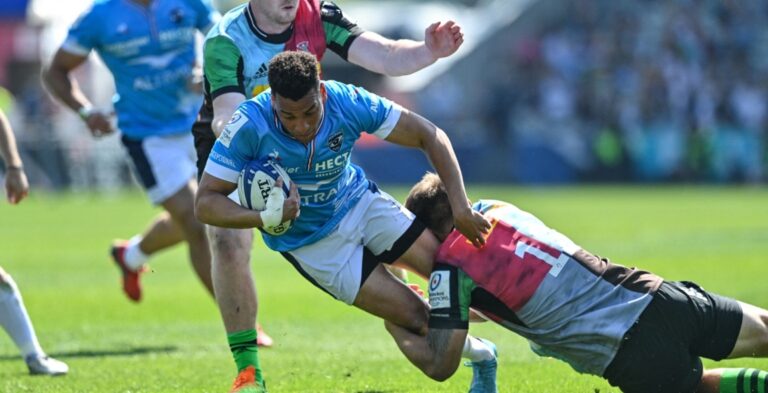 YVAN REILHAC EN PRÊT À LA SECTION PALOISE