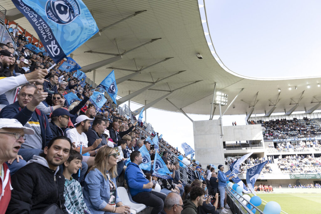 Club historique des supporters