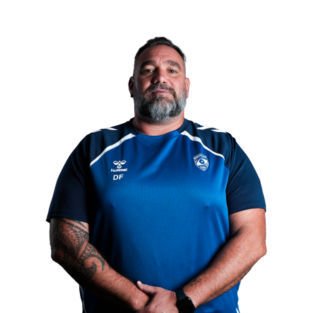 Damien FLORIO