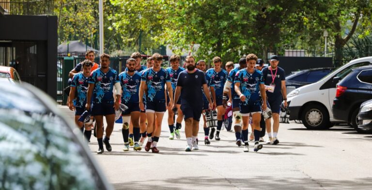 RUGBY À 7 : LE MHR S’ASSOCIE AVEC ESPRIT SUD SEVENS