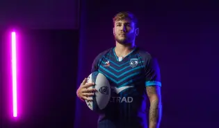 Away | Montpellier Hérault Rugby