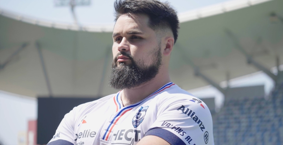 OFFICIEL : SIMON-PIERRE CHAUVAC EST MONTPELLIÉRAIN