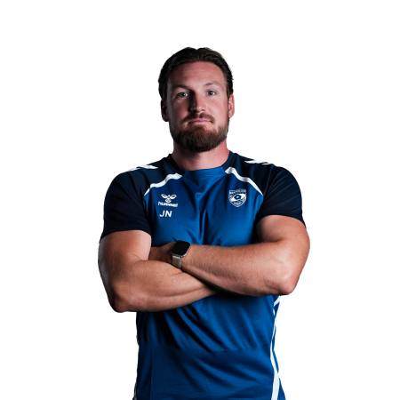 Jérémy NUGEYRE