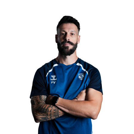 Fabien VILLAGORDO