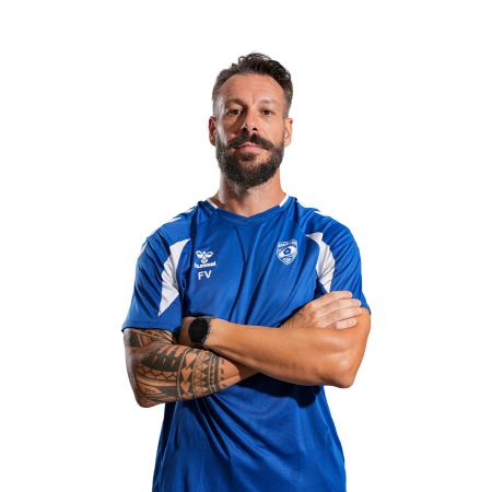 Fabien VILLAGORDO