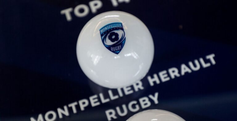 CHAMPIONS CUP 2022/2023 : LES ADVERSAIRES DU MHR CONNUS