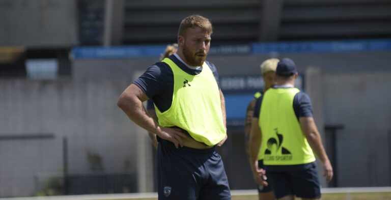RU-HANN GREYLING EN PRÊT À ROUEN