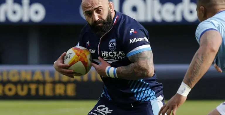 MERCI MISHA !