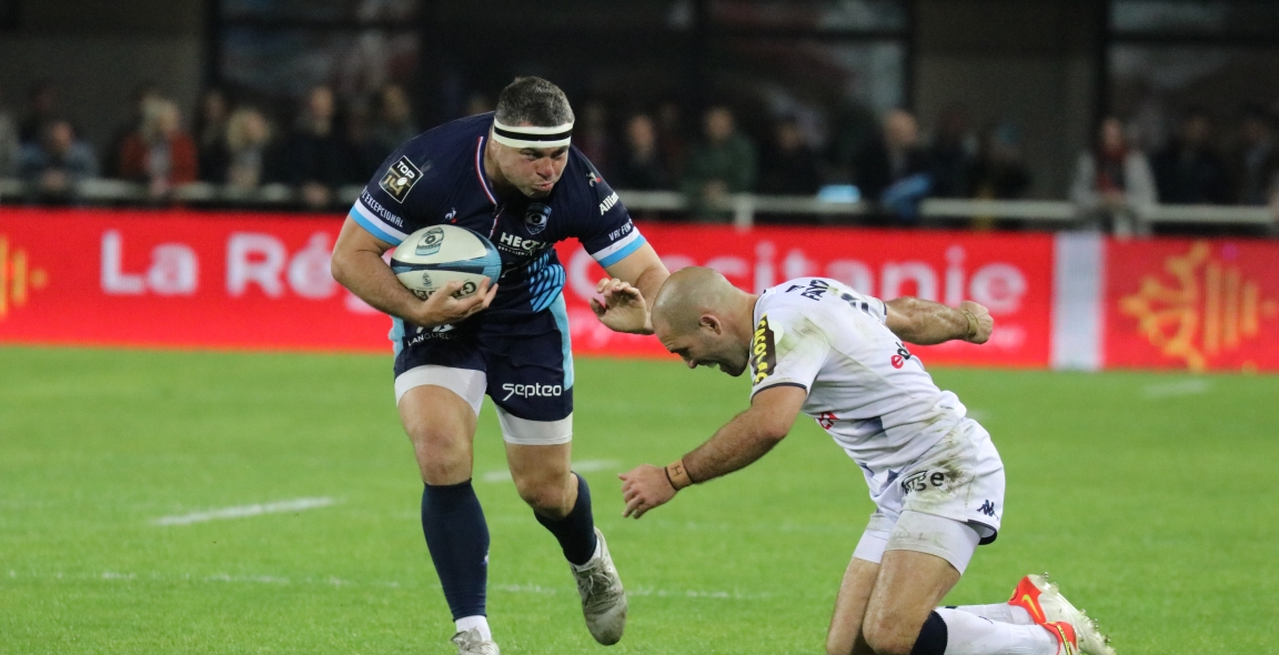 MHR – UBB : POUR UNE PLACE EN FINALE !