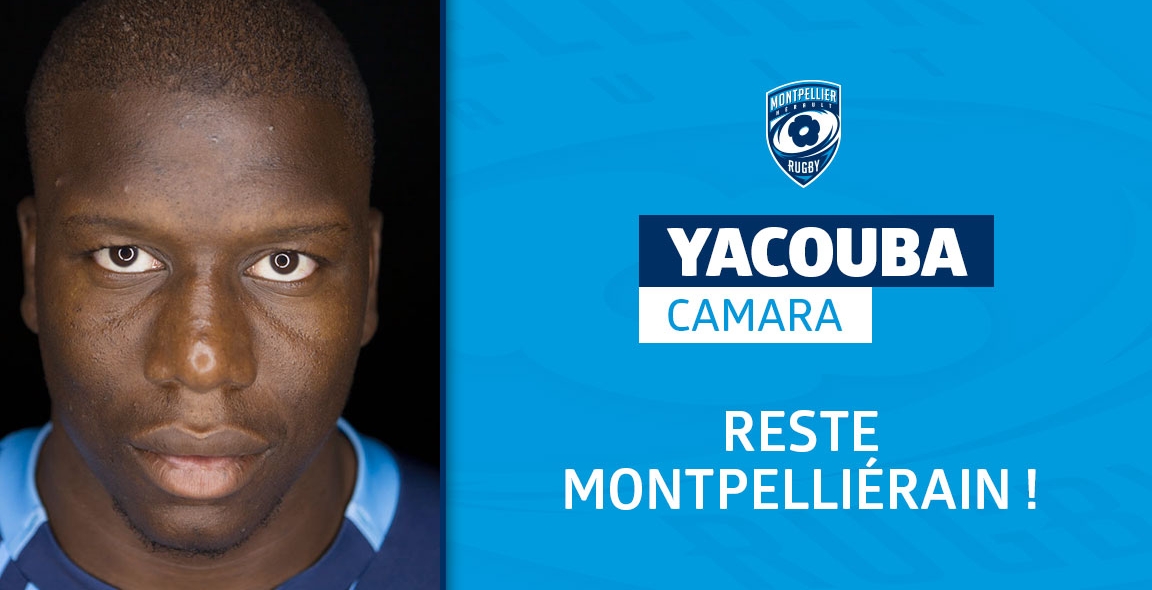 YACOUBA CAMARA PROLONGE SON BAIL AU MHR