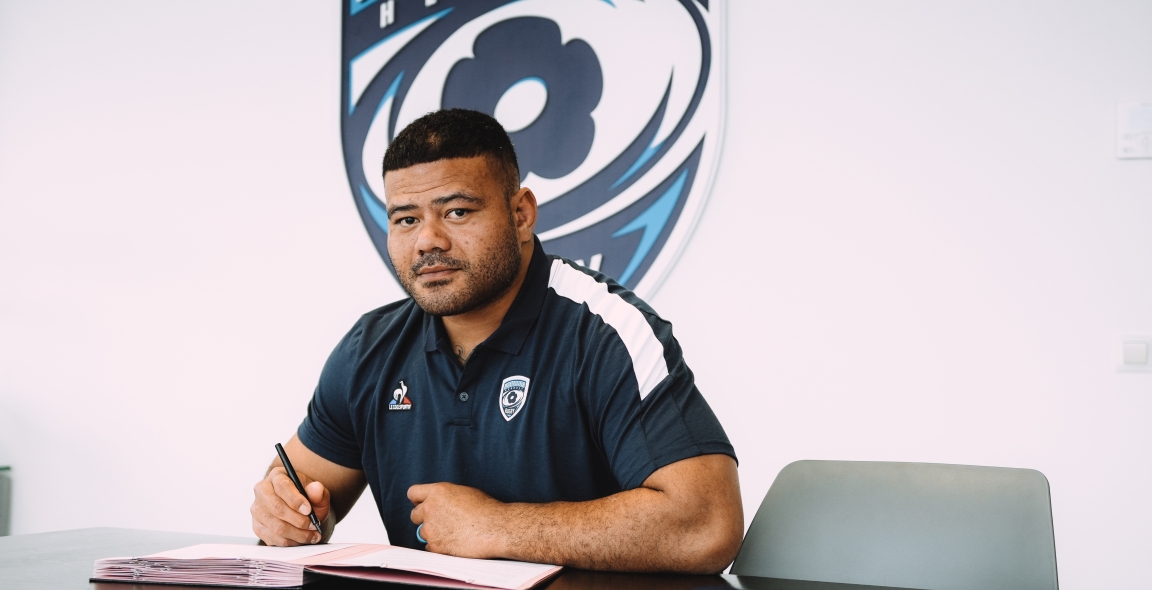 OFFICIEL : TOLU LATU EST MONTPELLIÉRAIN