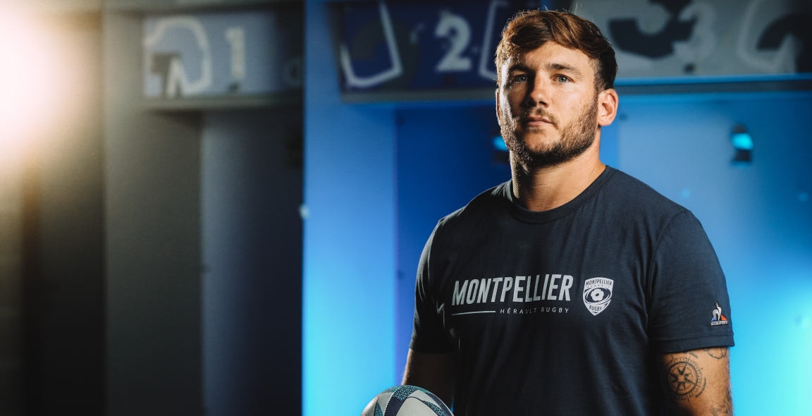 OFFICIEL : BENOIT PAILLAUGUE DE RETOUR !