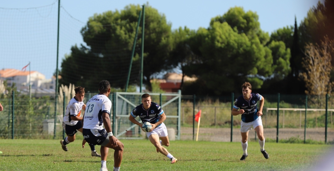 NOS GRAINES DE CISTES PARTENAIRES D’ENTRAÎNEMENT DU XV DE FRANCE