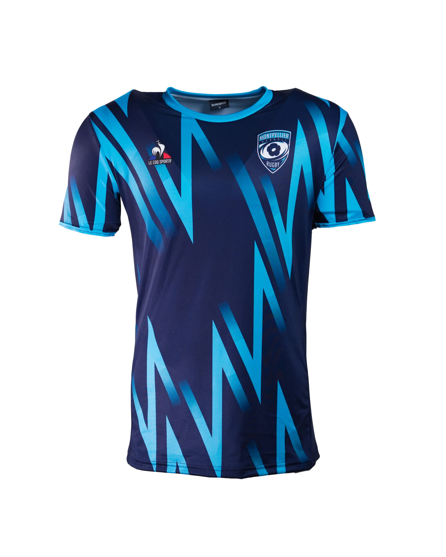 maillot Warm-up 2023/2024