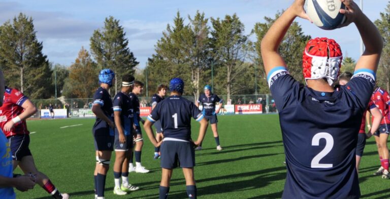 ALAMERCERY : VICTOIRE BONIFIÉE À BÉZIERS