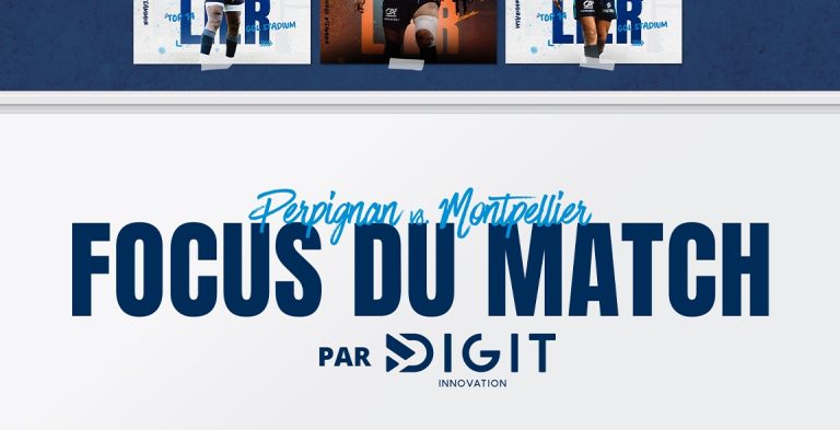 FOCUS USAP – MHR