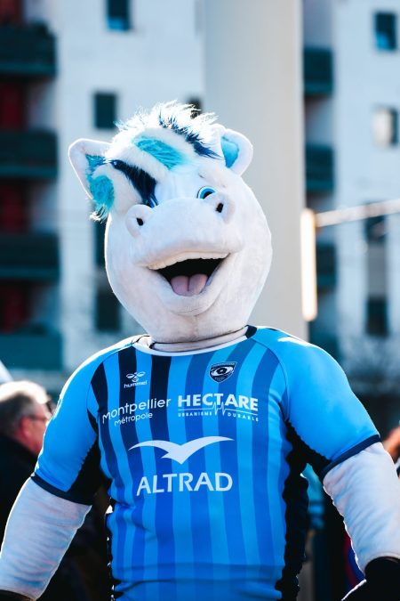 Le seul et unique Bikounet