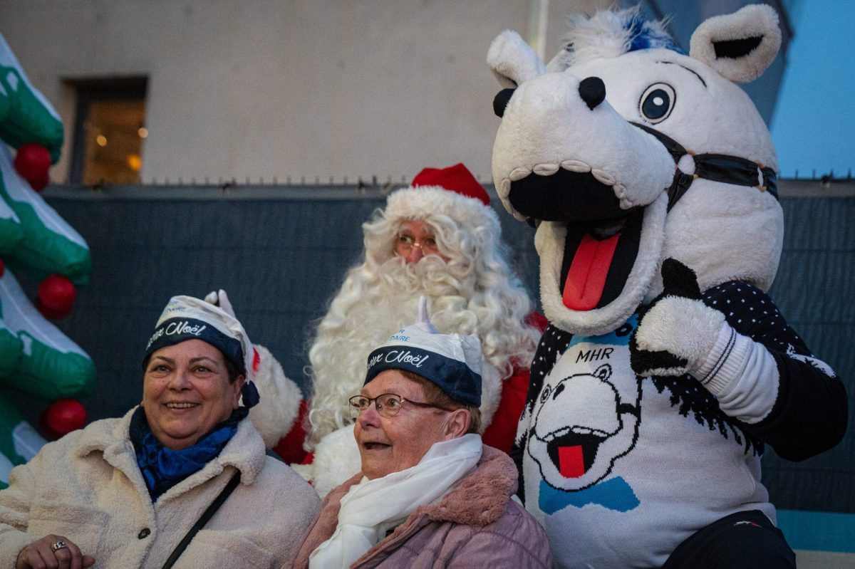 MHR – Castres : Autour du match