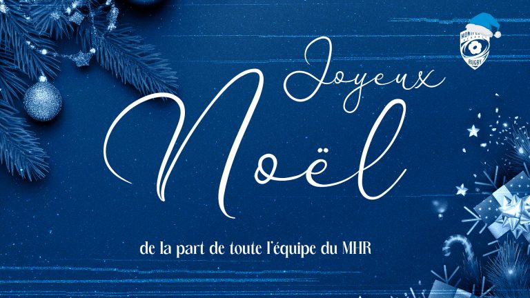 Joyeux Noël