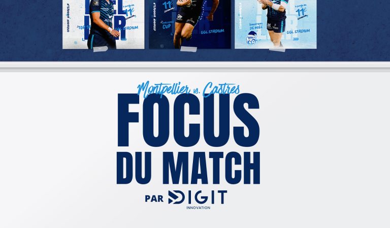 FOCUS MHR – castres