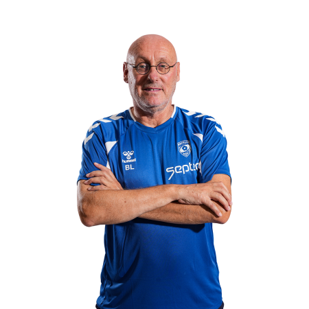 Bernard Laporte