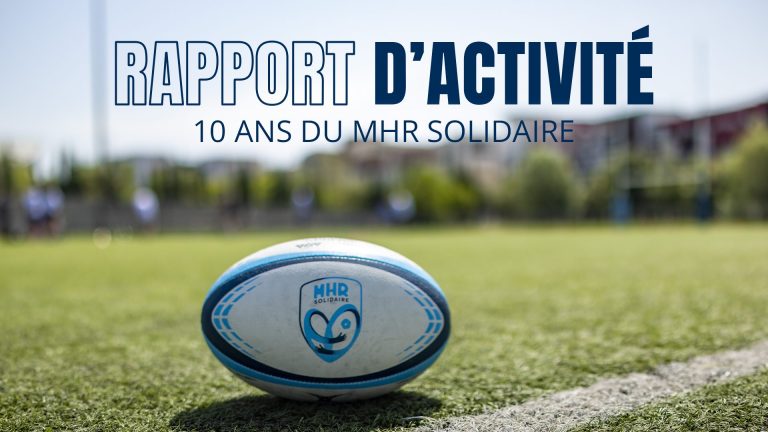 MHR Solidaire : Retour sur la saison 2022/2023