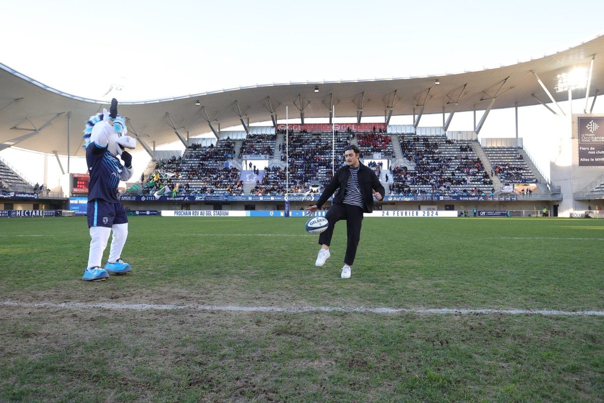 Le match vert : Donner une seconde vie à son matériel de sport !