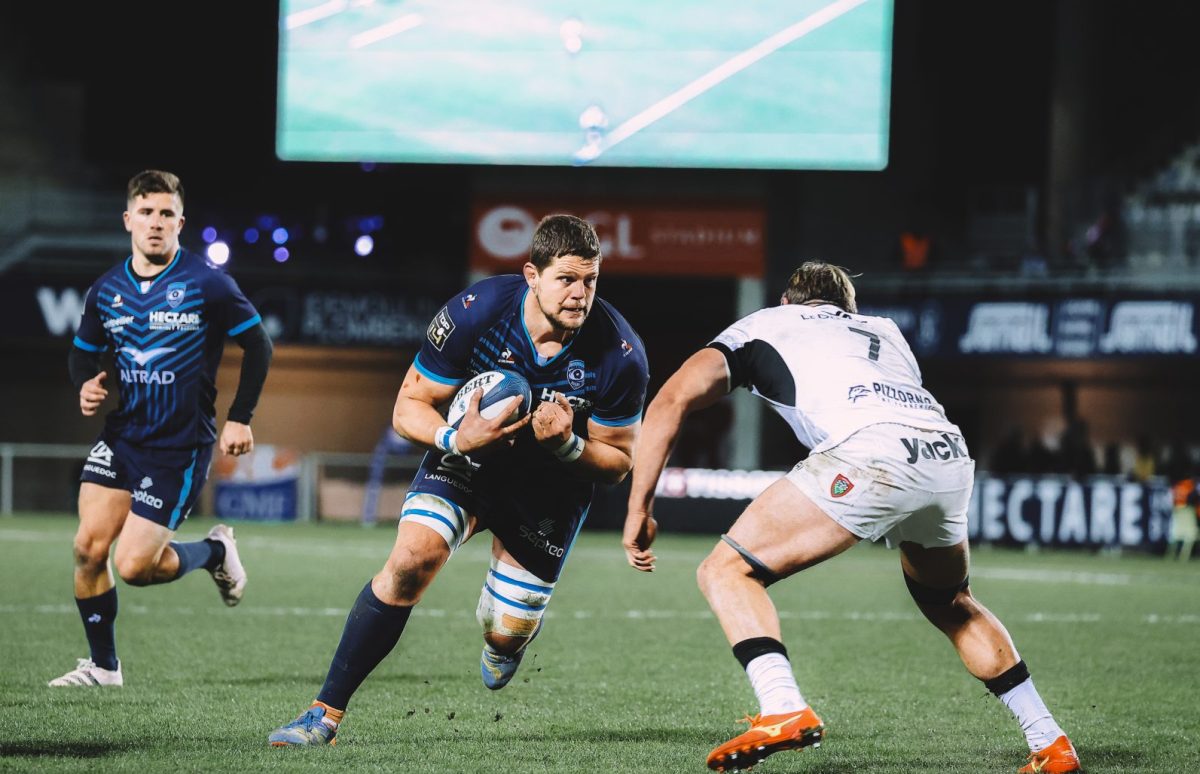 6 Nations : le MHR bien représenté !