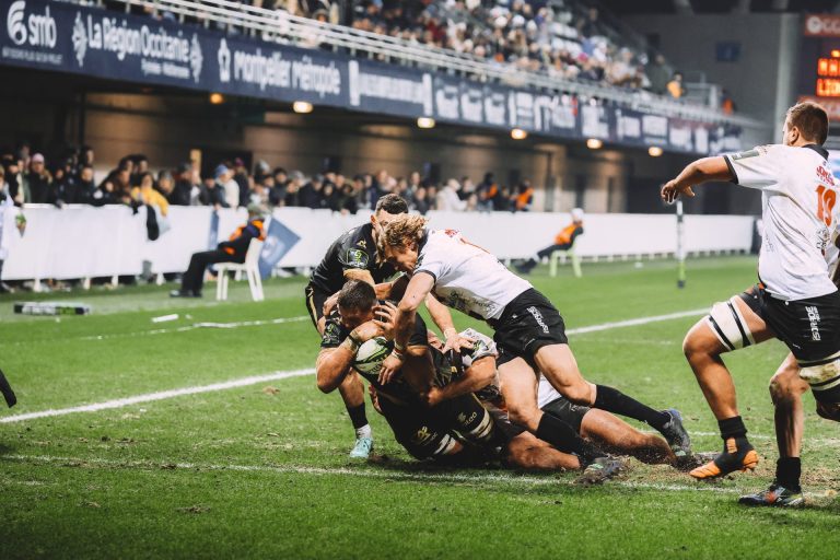 MHR – Ulster : la date connue