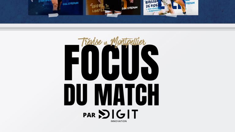 FOCUS Benetton – MHR