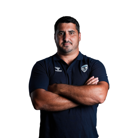Damien Bruno