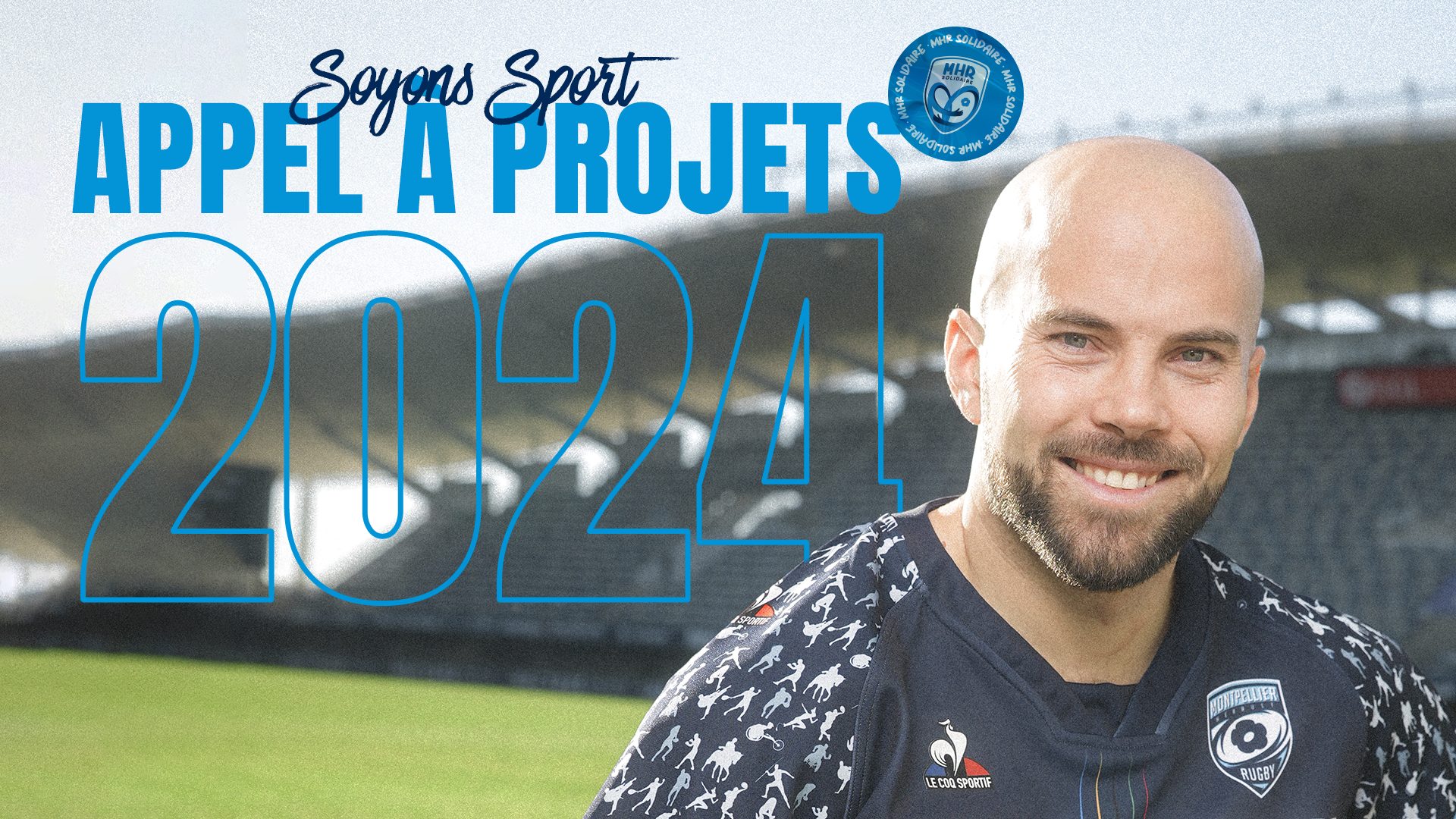 Le troisième appel à projets du MHR Solidaire est lancé ! Montpellier