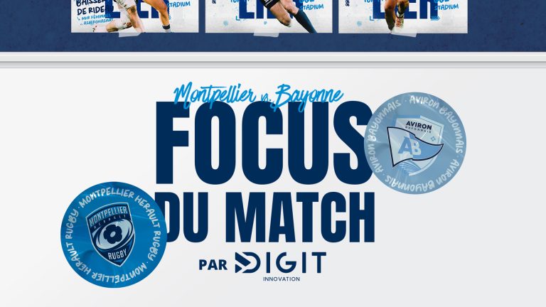 FOCUS MHR – AB