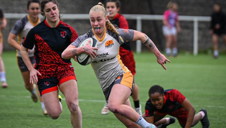 Winter Sevens : rendez-vous les 16 et 17 mars