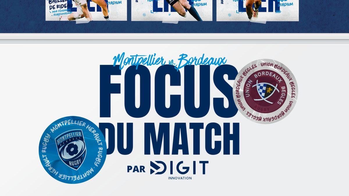 FOCUS MHR – UBB