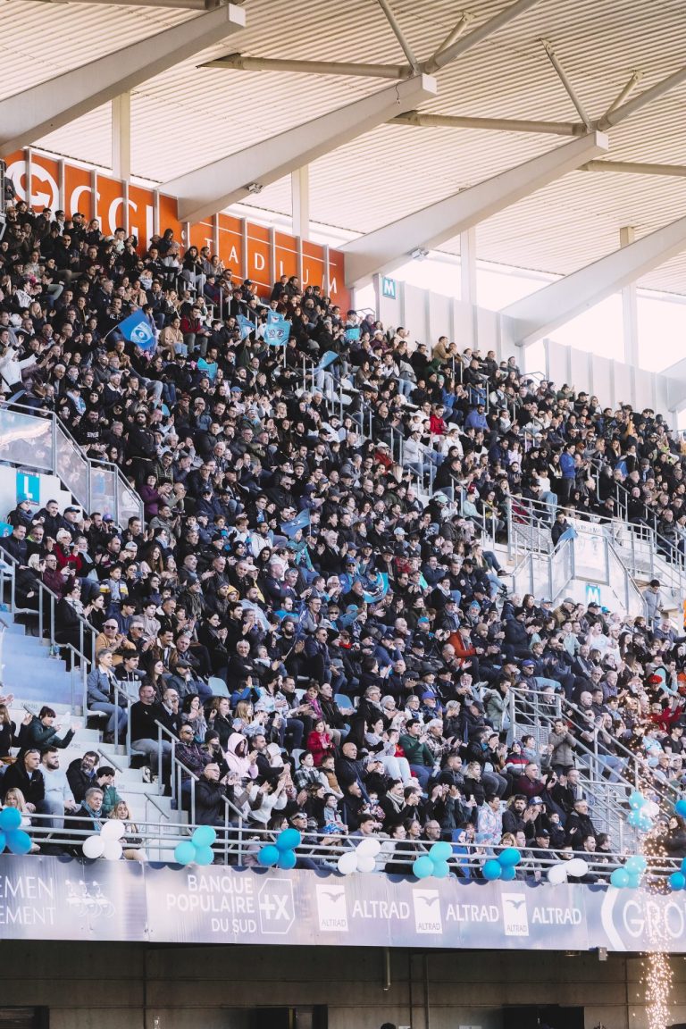 LYON – MHR: déplacements supporters