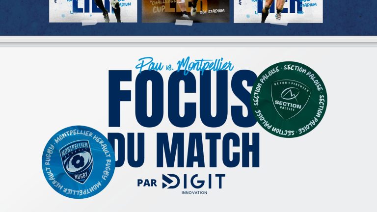 FOCUS PAU – MHR