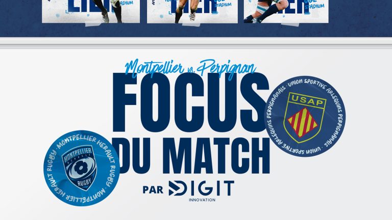 FOCUS MHR – USAP