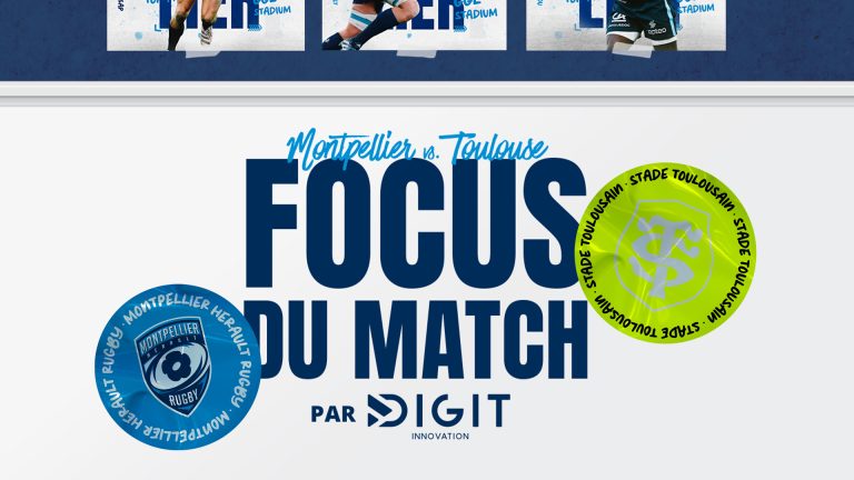 FOCUS MHR – ST
