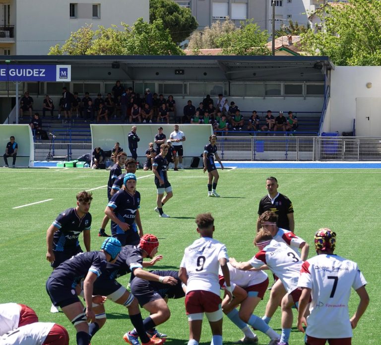 Victoire Importante pour les Alamercery