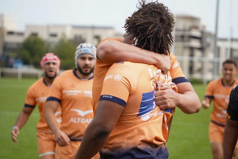 MHR – USAP : Les espoirs en baisser de rideau