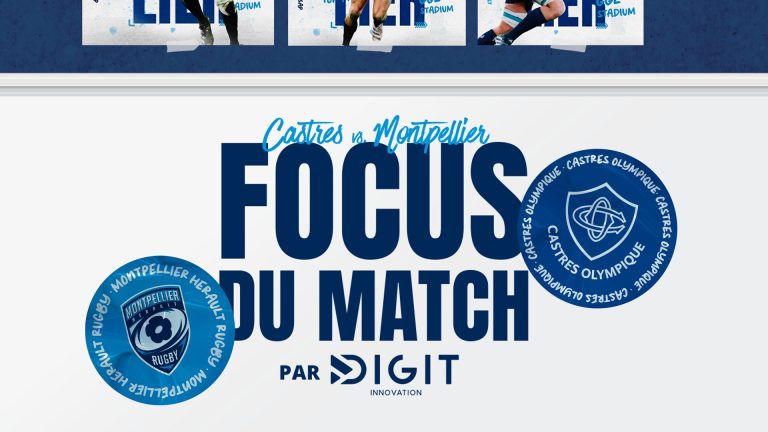 FOCUS CAStres – MHR